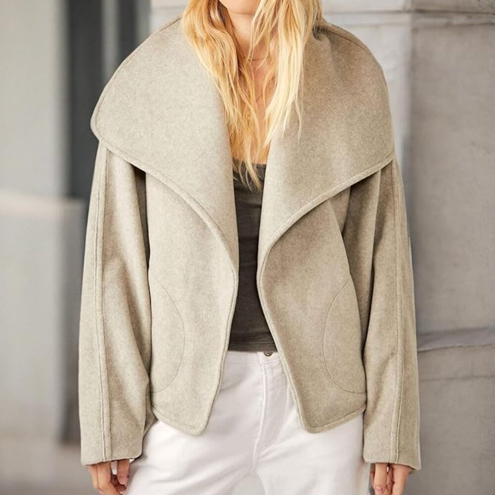 Free People Mina Jacket